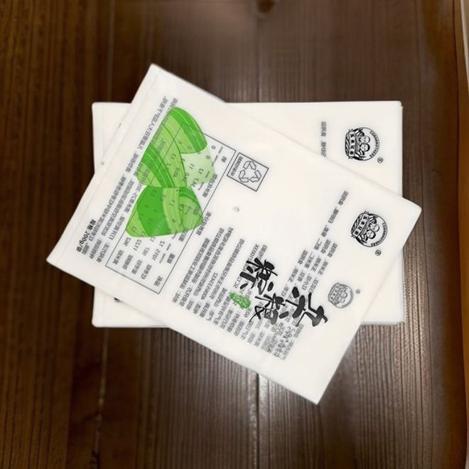 餐饮店用生物降解塑料